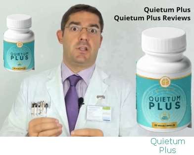 Quietum Plus Walmart